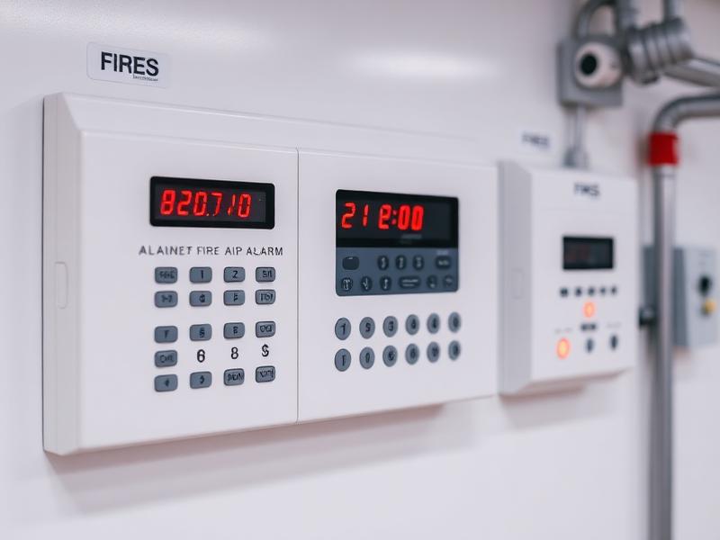 Fire Alarm Systems