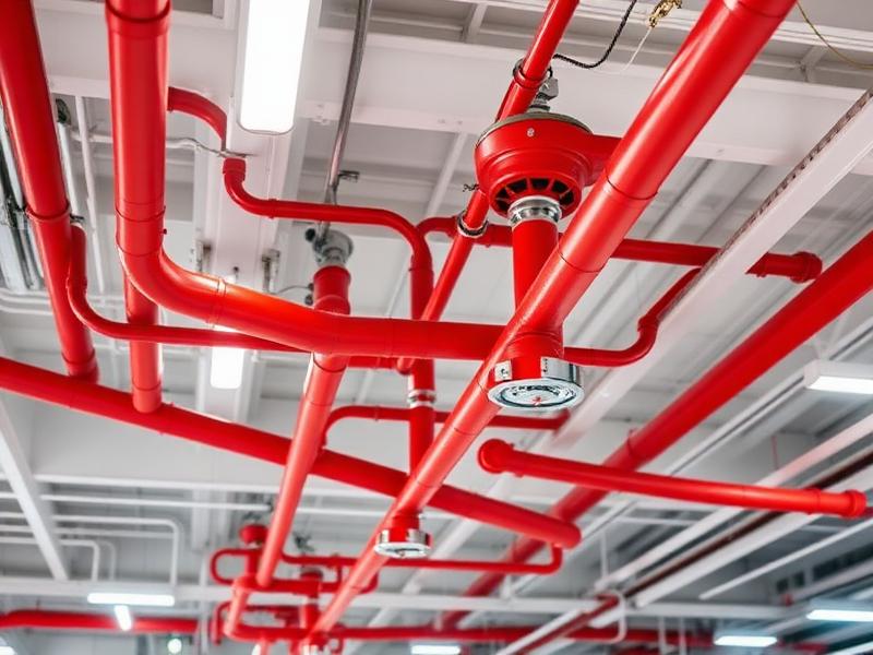 Fire Sprinkler Systems